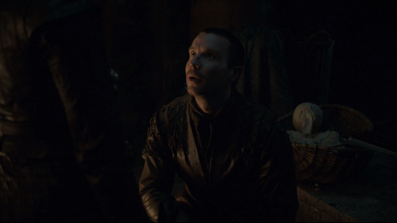 Joe Dempsie